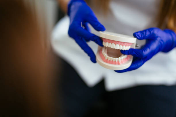 Dental X-Rays and Imaging in Crosbyton, TX