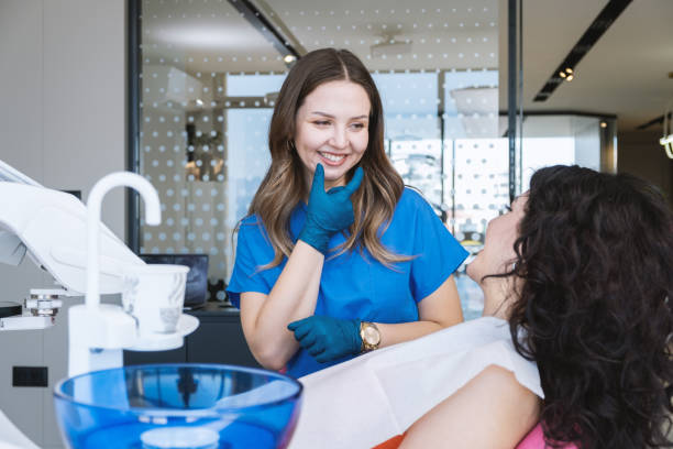 Best Full Mouth Reconstruction  in Crosbyton, TX