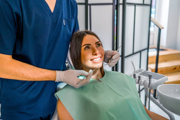 Oral Surgery in Crosbyton, TX