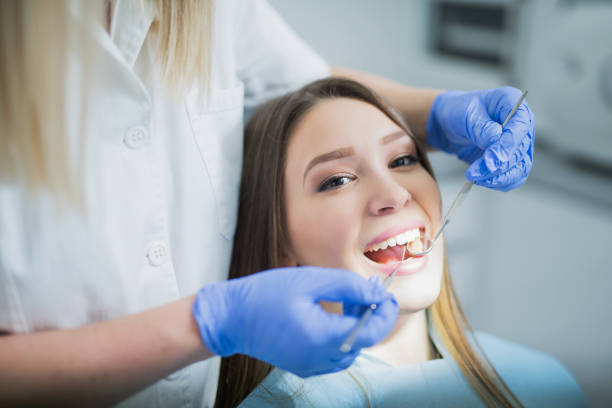 Emergency Dental Services in Crosbyton, TX