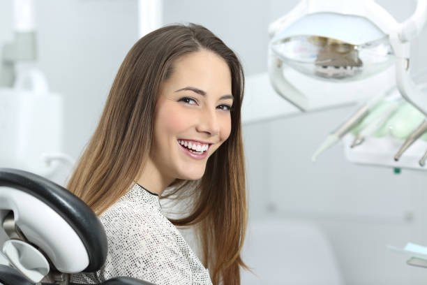 Laser Dentistry in Crosbyton, TX