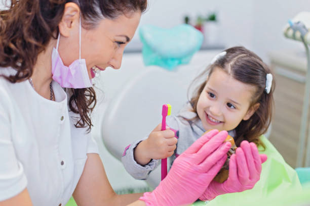Best Dental Exams and Cleanings  in Crosbyton, TX